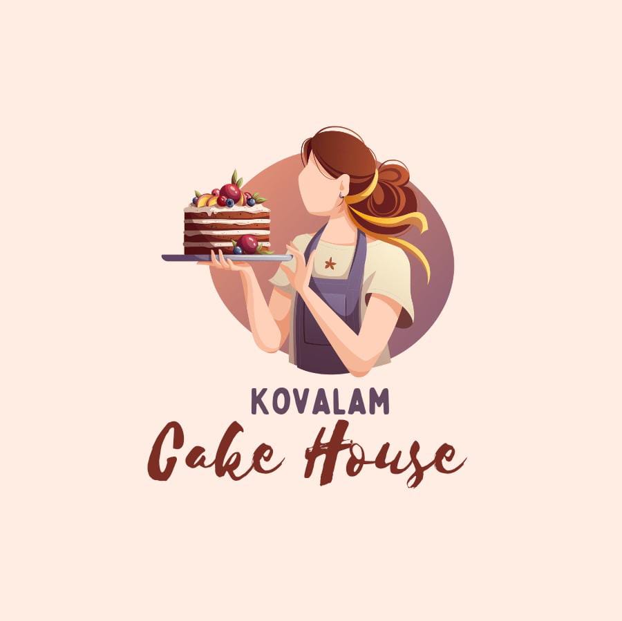 Kovalam Cake House